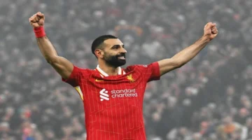 صفقة القرن.. محمد صلاح مرشح لخلافة كريستيانو رونالدو داخل النصر السعودي بقوة